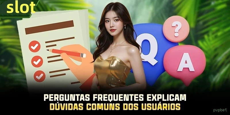 Configurações úteis dentro do app pvpbet