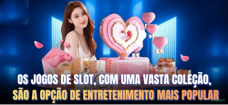 Aplicativo móvel pvpbet para iOS e Android
