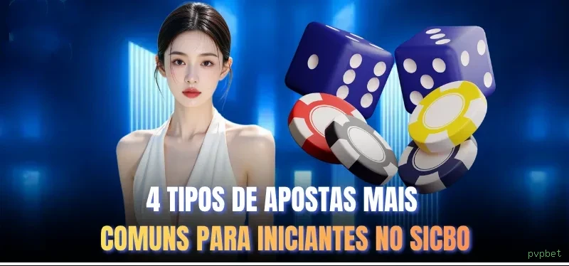 Plataforma pvpbet - cassino e apostas