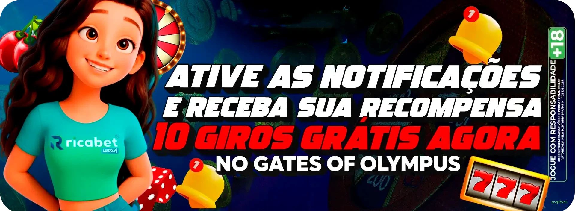 Suporte pvpbet