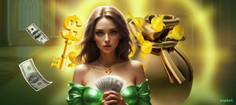 Bônus boas-vindas pvpbet R$100