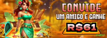 Ganhar e sacar na pvpbet